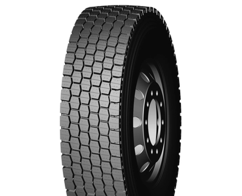 315/70R22.5 SPROTEKTOR (наварка) SH20D 154/151M Ведуча вантажна шина