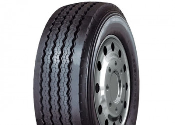 385/65R22.5 SPROTEKTOR (наварка) SH200T 160J Причіпна вантажна шина