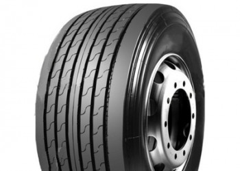 435/50R19.5 Ovation ETL357 160J Причіпна вантажна шина