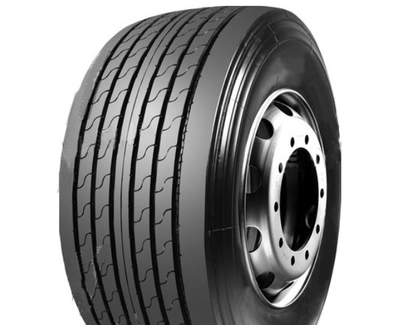 435/50R19.5 Ovation ETL357 160J Причіпна вантажна шина