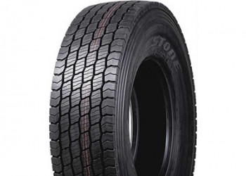 315/70R22.5 Deestone SD433 154/150L Ведуча вантажна шина