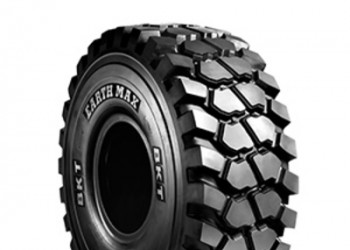 29.5R25 BKT EARTHMAX SR 41 208/200A2/B Індустріальна шина