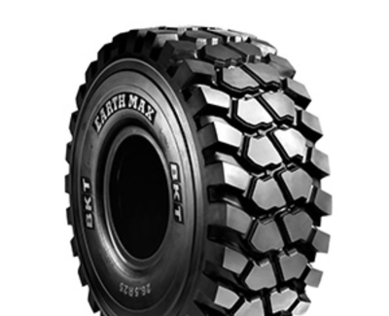 29.5R25 BKT EARTHMAX SR 41 208/200A2/B Індустріальна шина