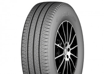 195/70R15 Atlander LanderVan ATL18 104/102S Універсальна вантажна шина