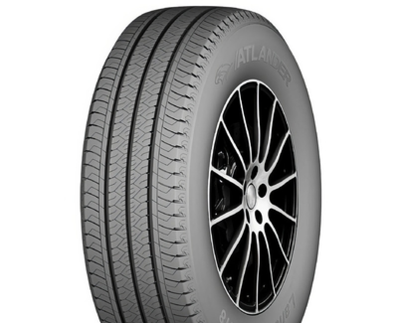 195/70R15 Atlander LanderVan ATL18 104/102S Універсальна вантажна шина