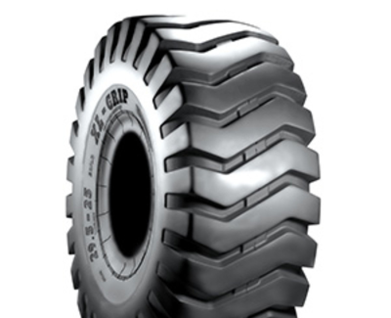16R25 BKT XL GRIP 205A2 Індустріальна шина