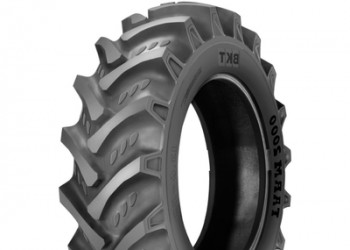300/80R15.3 BKT FARM2000 132/120A8/A8 Сільгосп шина