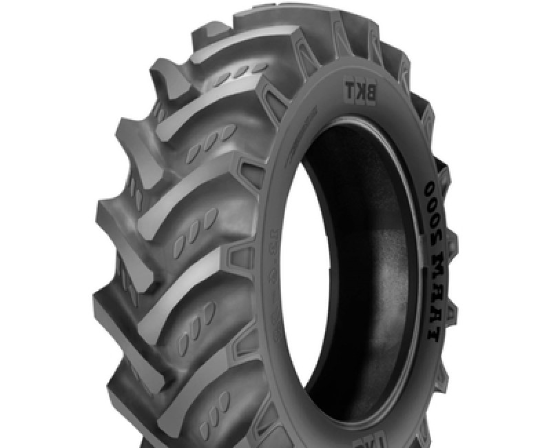 300/80R15.3 BKT FARM2000 132/120A8/A8 Сільгосп шина