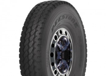 385/65R22.5 Deestone SK421 160K Ведуча вантажна шина