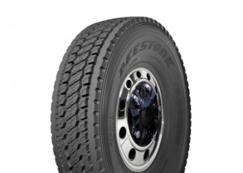 295/75R22.5 Deestone SK422 144/141L Ведуча вантажна шина
