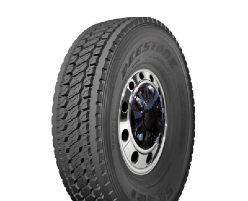 295/75R22.5 Deestone SK422 144/141L Ведуча вантажна шина
