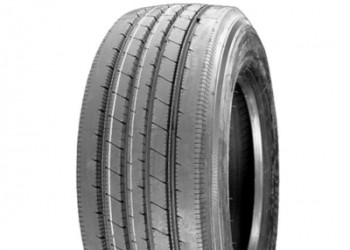 315/60R22.5 Fullrun TB766 152/148M Рульова вантажна шина
