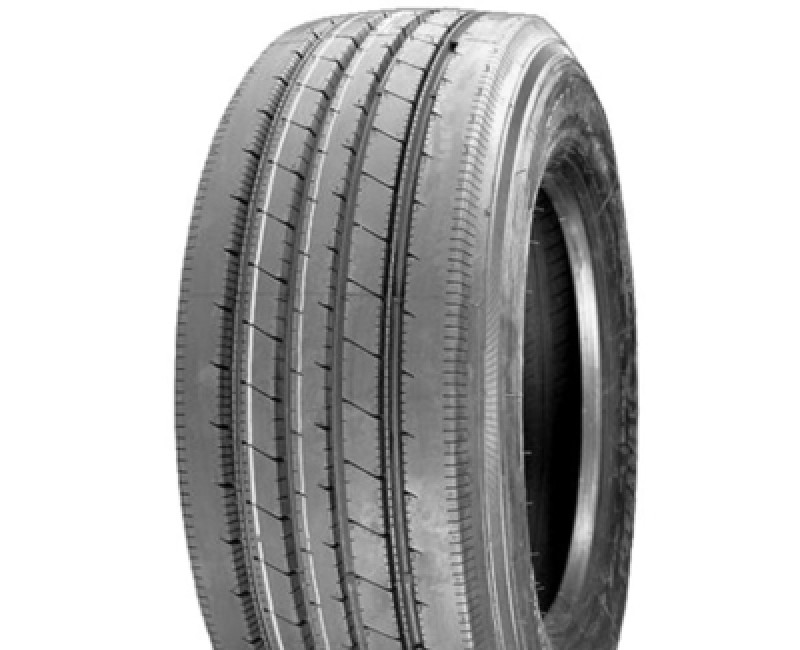 315/60R22.5 Fullrun TB766 152/148M Рульова вантажна шина