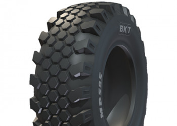 10.5R20 BKT MP 585 128G Індустріальна шина