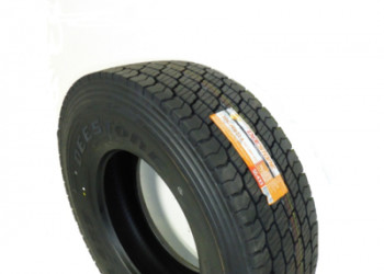 315/80R22.5 Deestone SS433 156/150L Ведуча вантажна шина