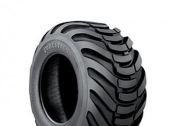 750/55R26.5 BKT FORESTECH 184/177A8/A2 Індустріальна шина