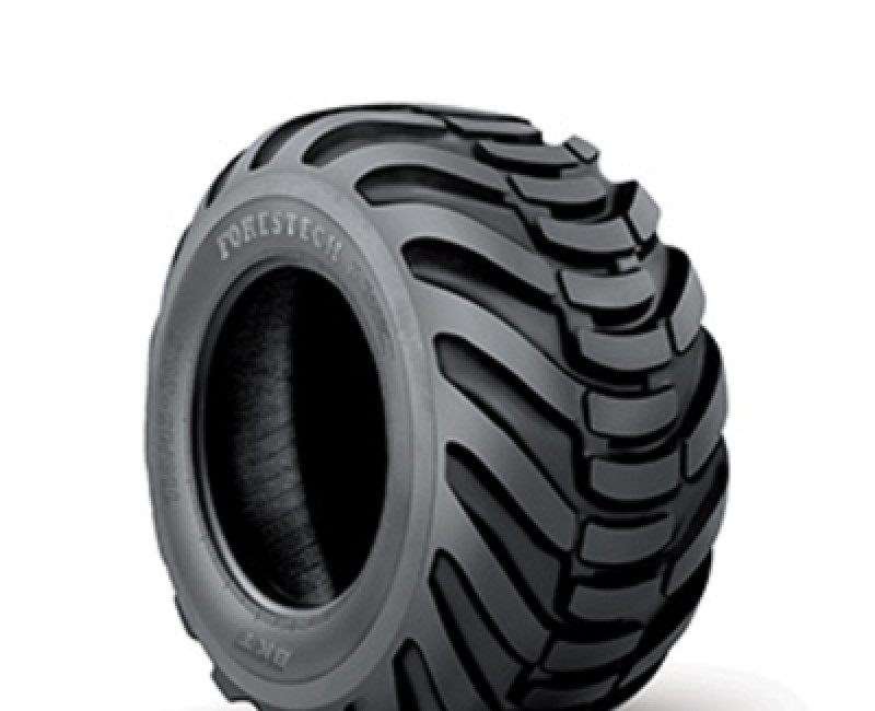 750/55R26.5 BKT FORESTECH 184/177A8/A2 Індустріальна шина