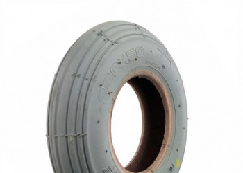 4R6 Deli Tire S-379 57A4 Сільгосп шина