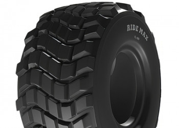 24R20.5 BKT RIDEMAX FL 699 176F Сільгосп шина