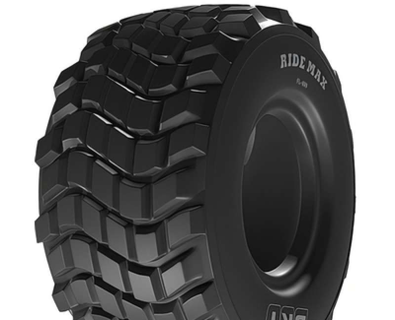 24R20.5 BKT RIDEMAX FL 699 176F Сільгосп шина