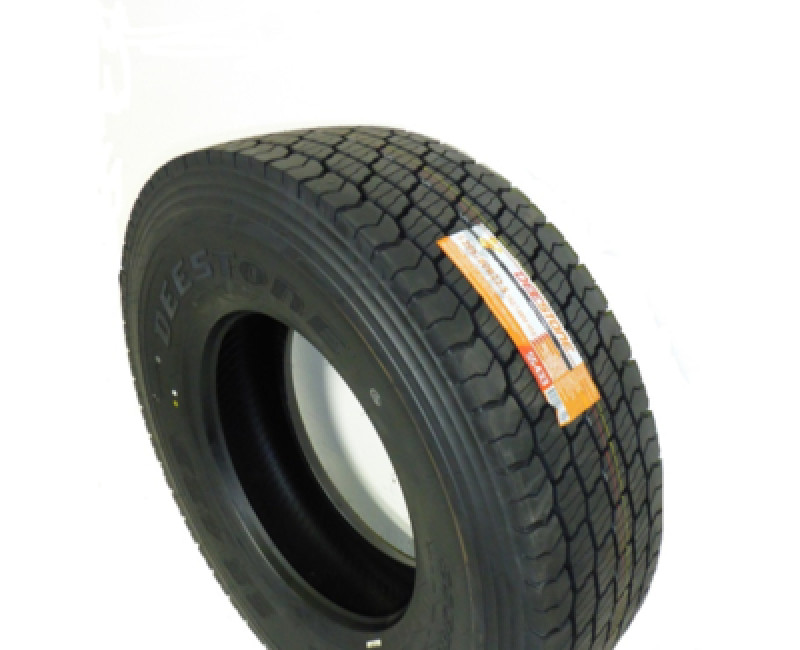 295/80R22.5 Deestone SS433 152/148M Ведуча вантажна шина