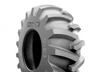 23.1R26 BKT FS216 STEEL BELTED Індустріальна шина