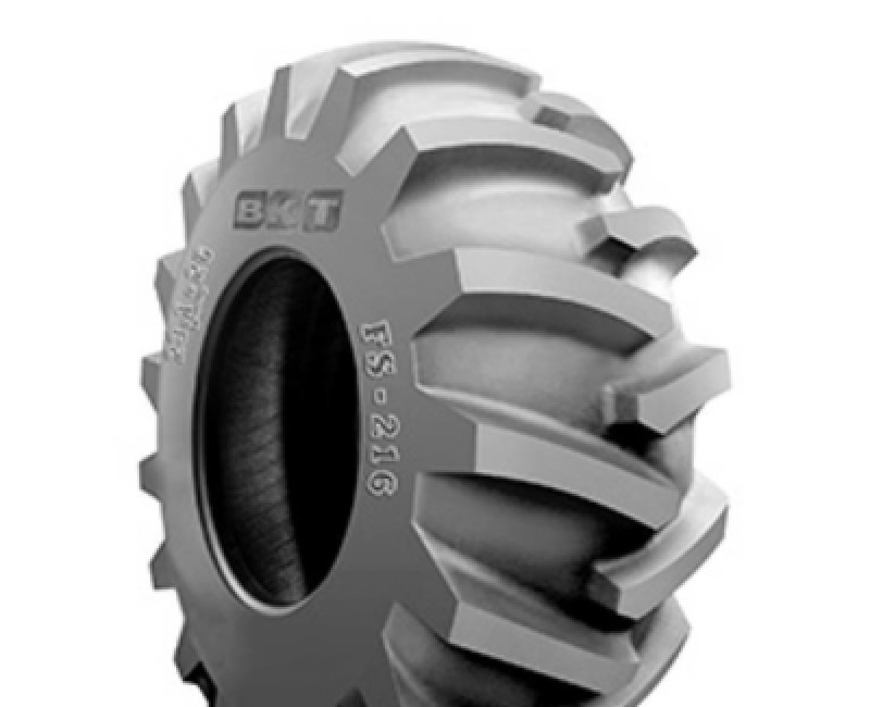 23.1R26 BKT FS216 STEEL BELTED Індустріальна шина
