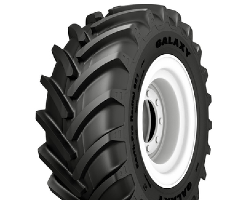 650/65R38 Galaxy Earth-Pro 651 174/171D/A8 Індустріальна шина