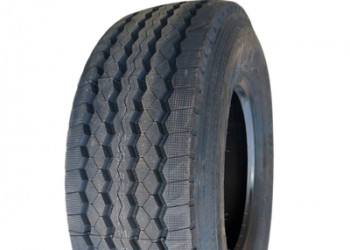 385/65R22.5 Dunlop SP969 162K Причіпна вантажна шина
