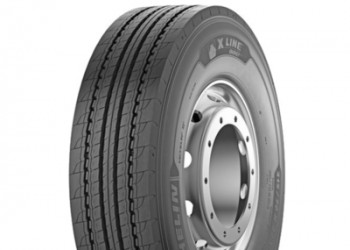 315/70R22.5 Michelin X Line Energy Z 156/150L Рульова вантажна шина