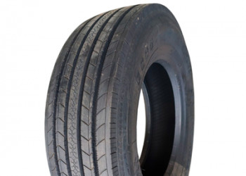 315/70R22.5 Dunlop DSP658 154/151L Рульова вантажна шина