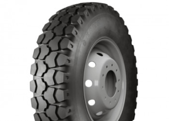 8.25R20 Кама У-2 125/122J Універсальна вантажна шина