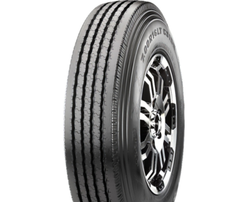6.5R16 CST CS105 107/102N Універсальна вантажна шина