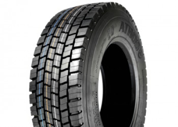 315/70R22.5 Athos HG2338 154/150M Ведуча вантажна шина