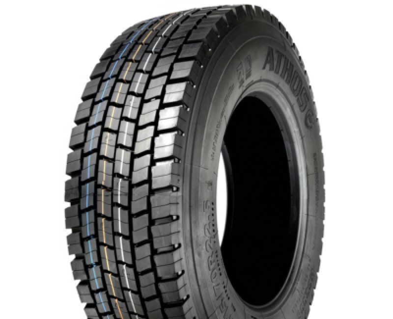 315/70R22.5 Athos HG2338 154/150M Ведуча вантажна шина