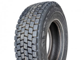 315/80 R22.5 SPROTEKTOR (наварка) SC22D 154/151M Ведуча вантажна шина