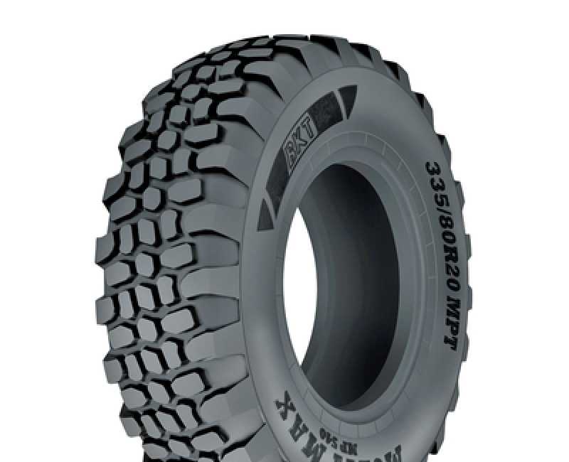 335/80R20 BKT BKT MULTIMAX MP 540 149K Індустріальна шина