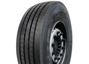 315/80R22.5 Aerotyre AE01-S 156/150L Рульова вантажна шина