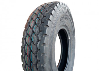 7.5R16 Torque TQ-07 114/112R Універсальна вантажна шина