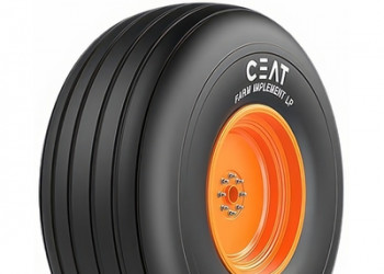 16.5R16.1 Ceat FARM IMPLEMENT LP Сільгосп шина