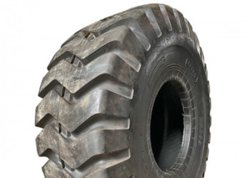 23.5R25 Kebek DH089 191A2 Індустріальна шина