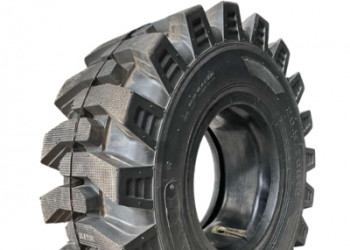 20.5/70R16 Kebek R-4 124A8 Індустріальна шина