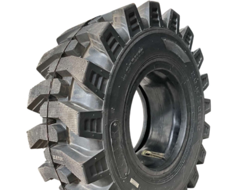 20.5/70R16 Kebek R-4 124A8 Індустріальна шина