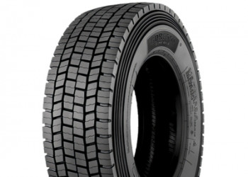 315/70R22.5 Giti GDR655+ 152/149M Ведуча вантажна шина