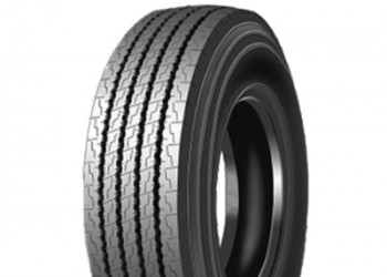 9.5R17.5 Amberstone 366 143/141J Рульова вантажна шина