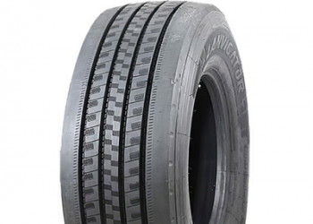 445/45R19.5 Royal Black RT707 160J Рульова вантажна шина