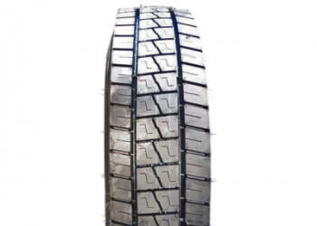 10R20 ICANTOP YB866 149/146D Ведуча вантажна шина