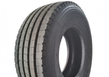 385/65 R22.5 NEW POWER NA816 164K Рульова вантажна шина