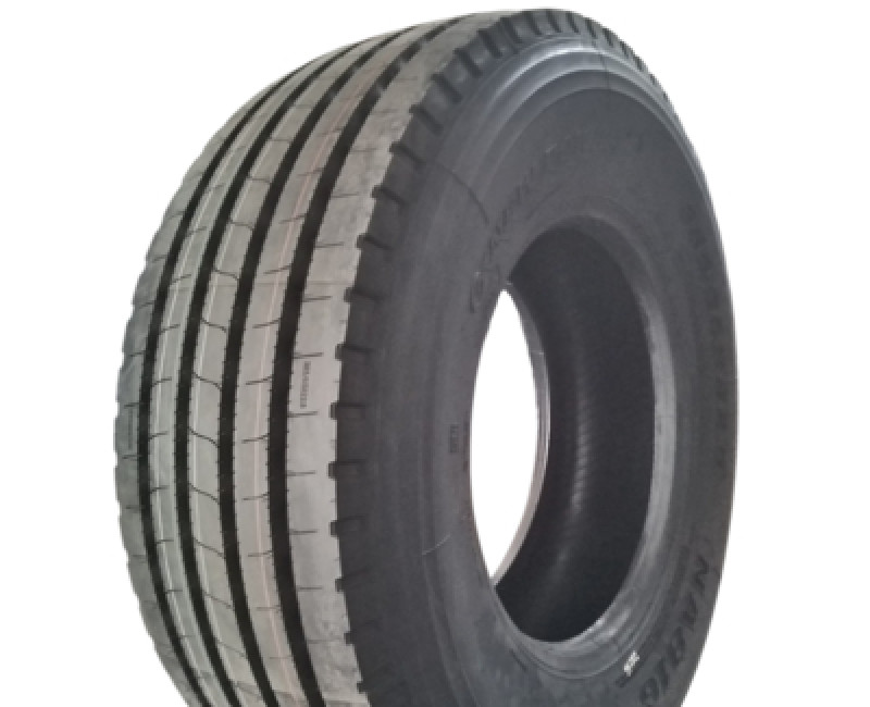 385/65 R22.5 NEW POWER NA816 164K Рульова вантажна шина