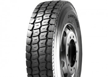 385/65R22.5 Ovation ETM313 160K Ведуча вантажна шина